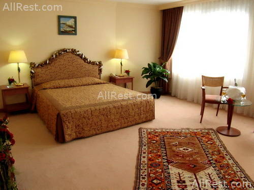 Marin Princess Hotel 5